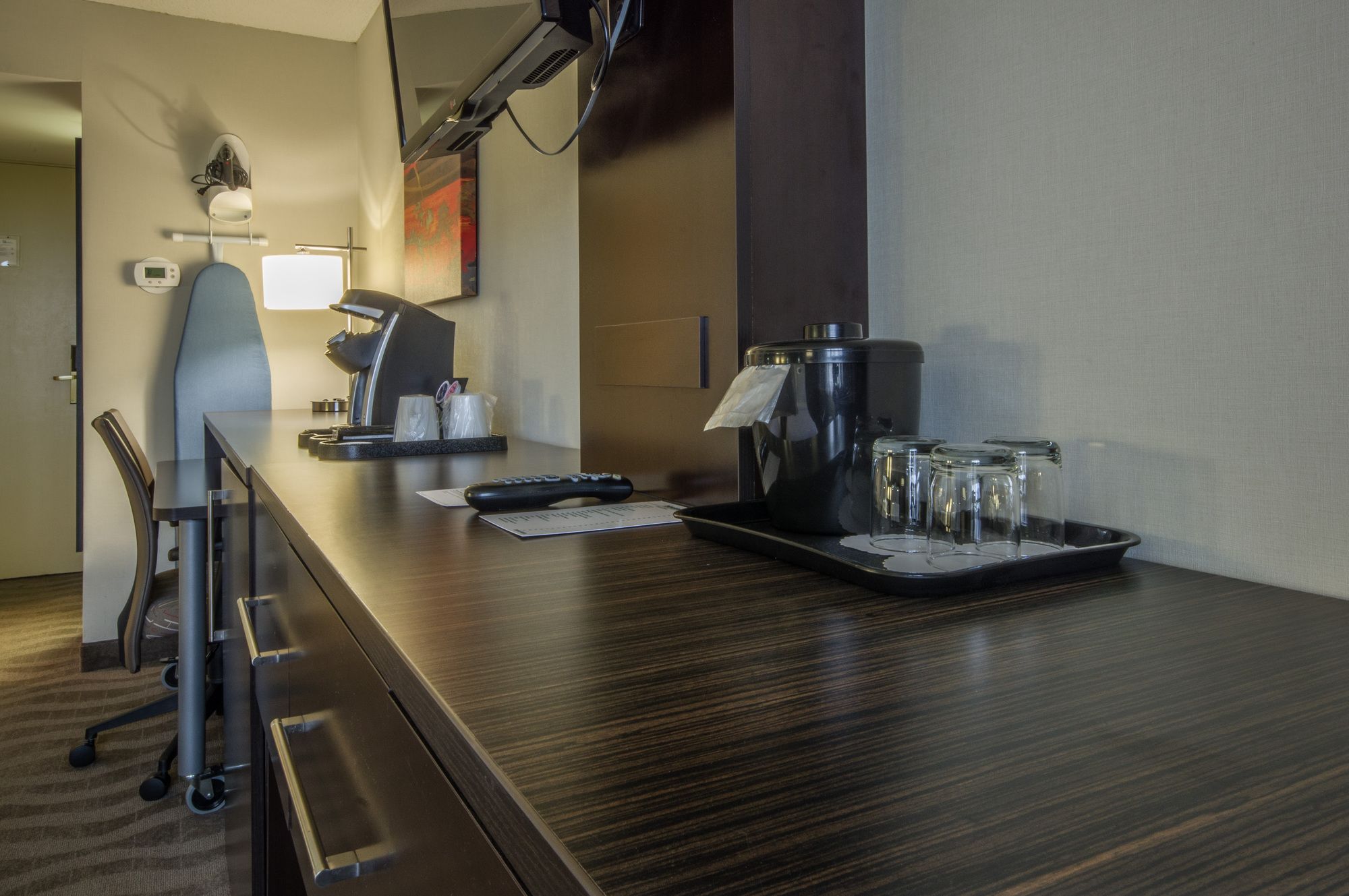 Фото Holiday Inn St. John's Conference Centre, an Ihg Hotel