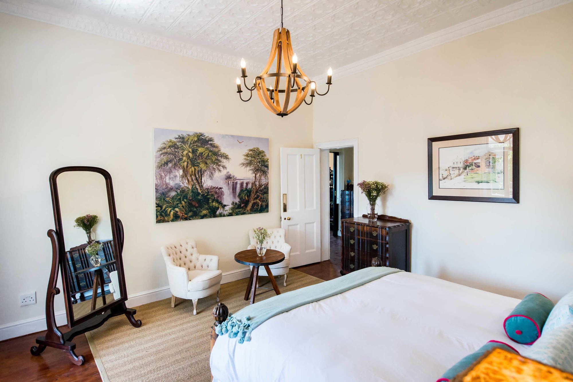 Фото The Inn At Castle Hill