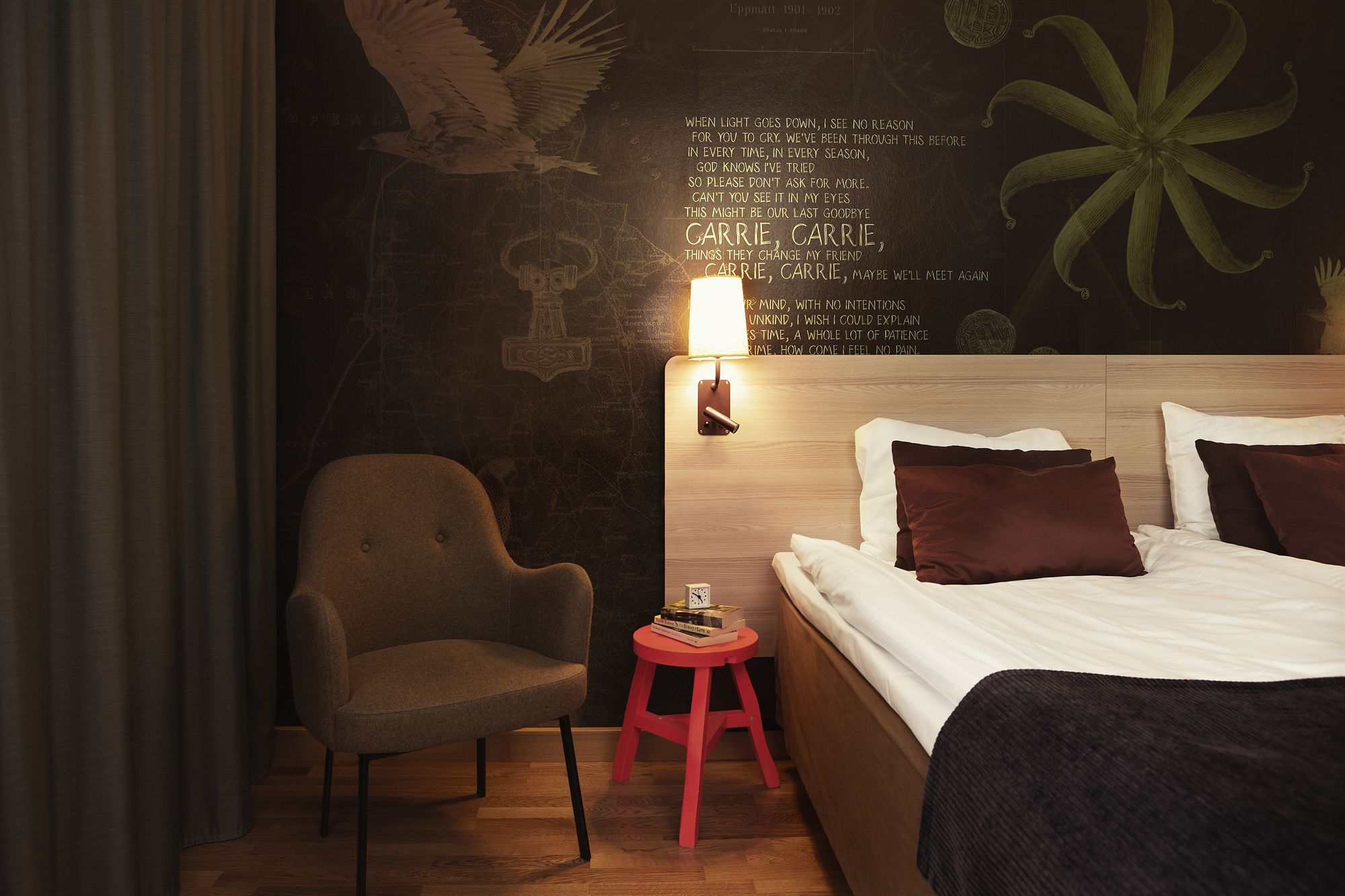 Фото Scandic Linkoping Vast