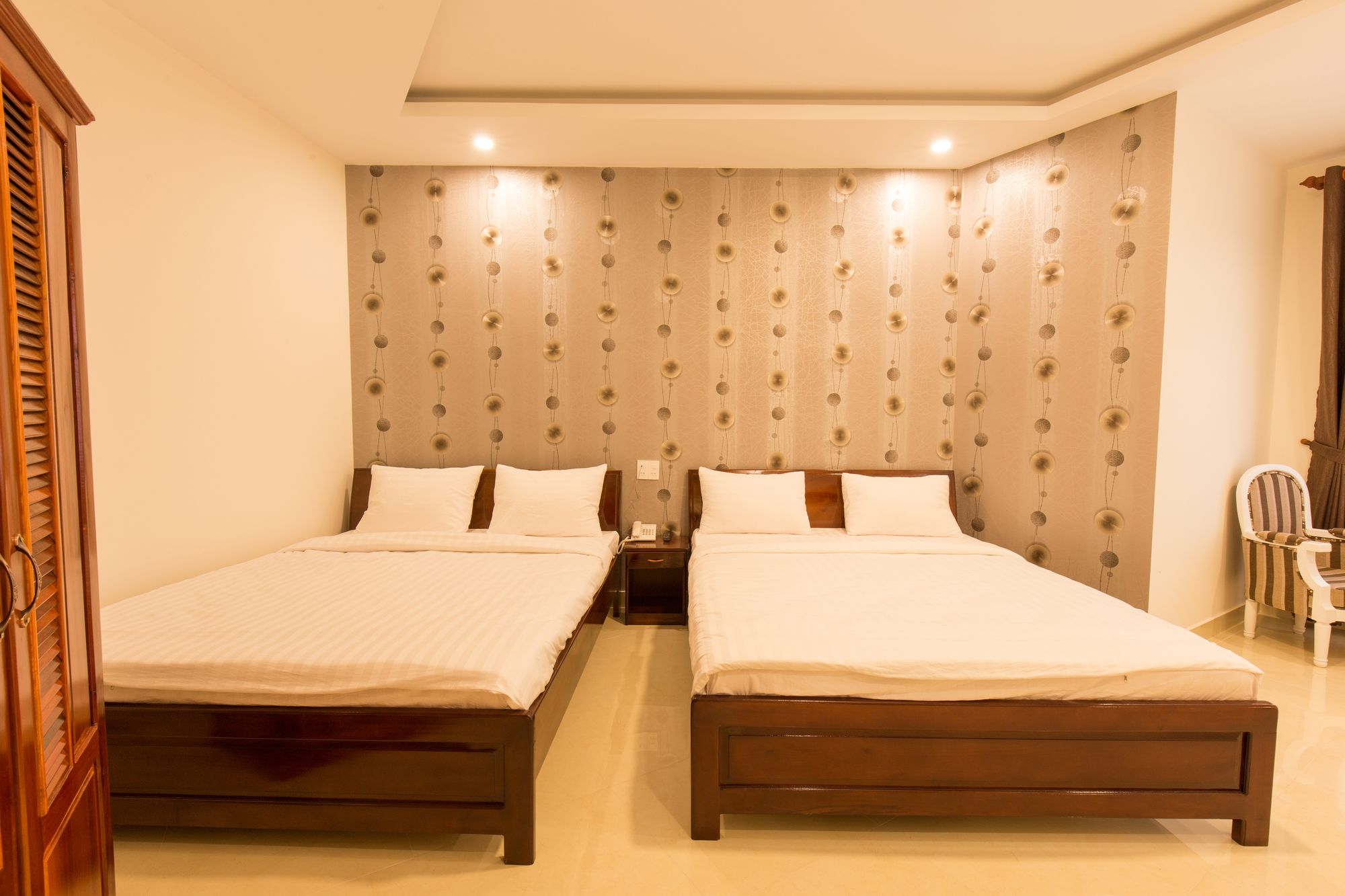 Фото Son Thuy Hotel 2