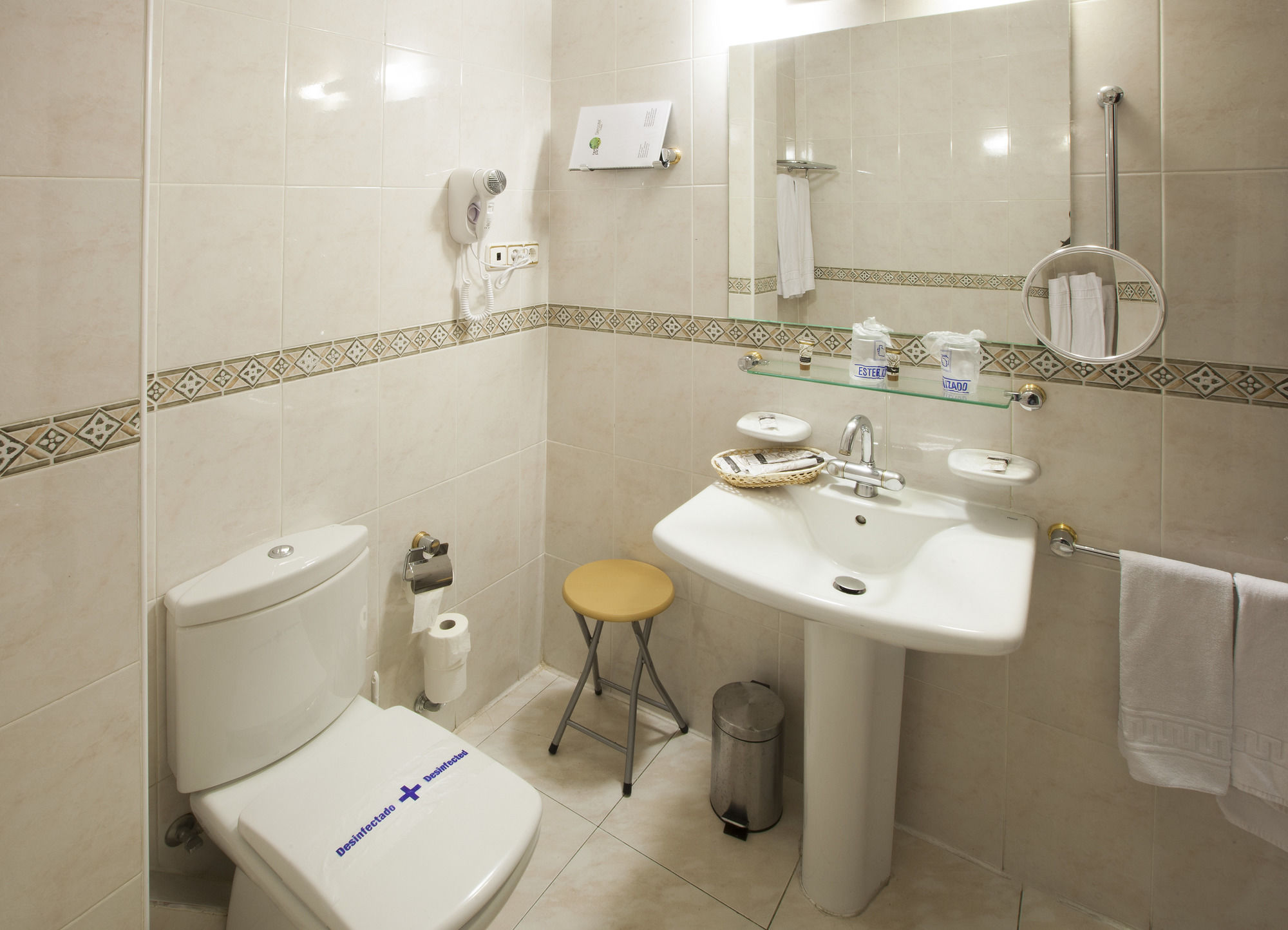 Фото Hotel Florida