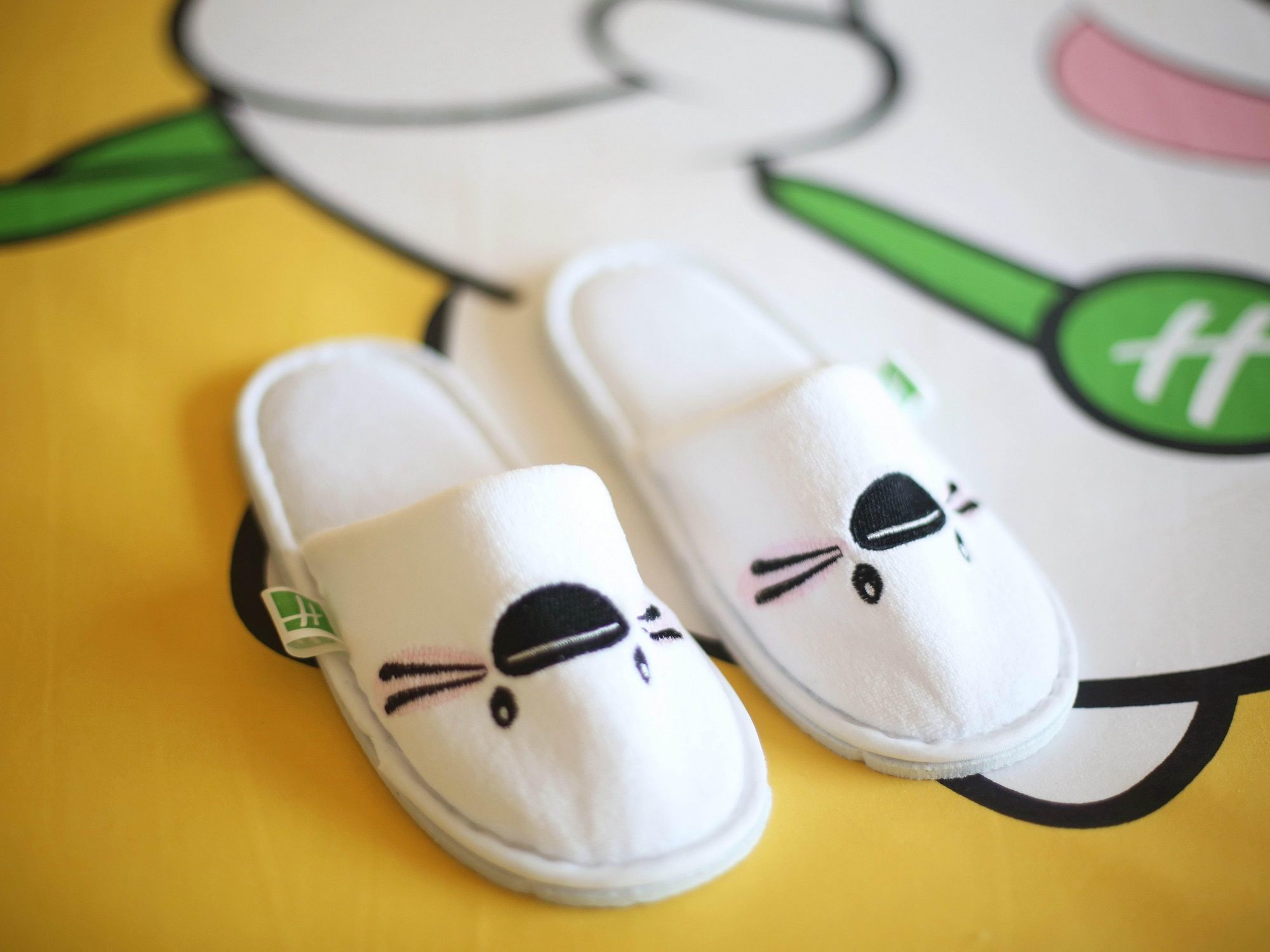 Фото Holiday Inn Hangzhou City Center