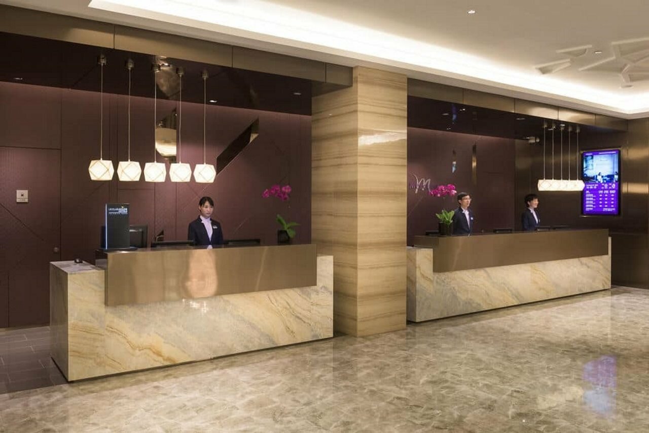 Фото IntercityHotel Shanghai Hongqiao Airport