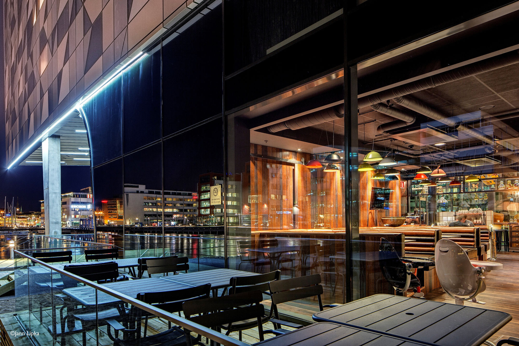 Фото Radisson Blu Riverside Hotel, Gothenburg