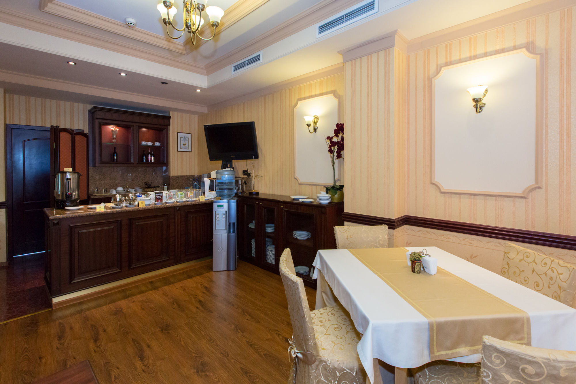 Фото Boutique Splendid Hotel