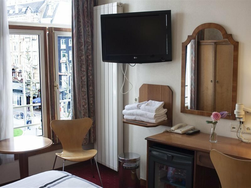 Фото Hotel Atlanta