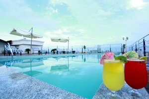 Гостиница Travancore Court