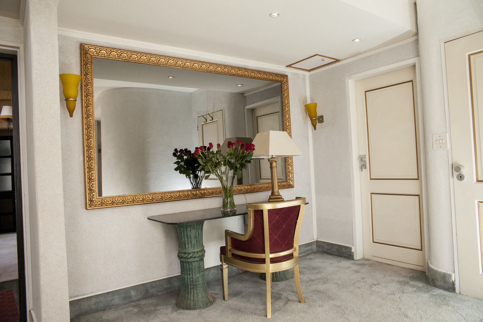 Фото Villa Simonne