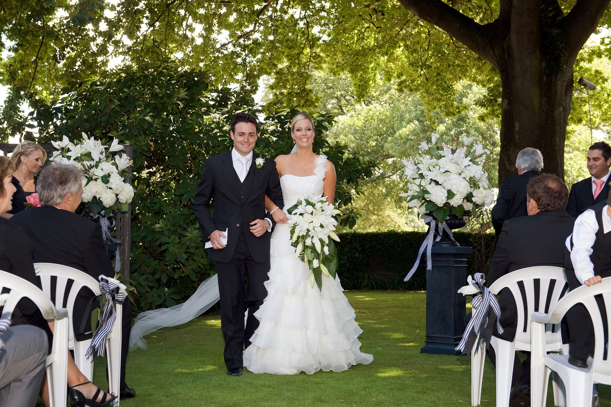 Фото The George Christchurch