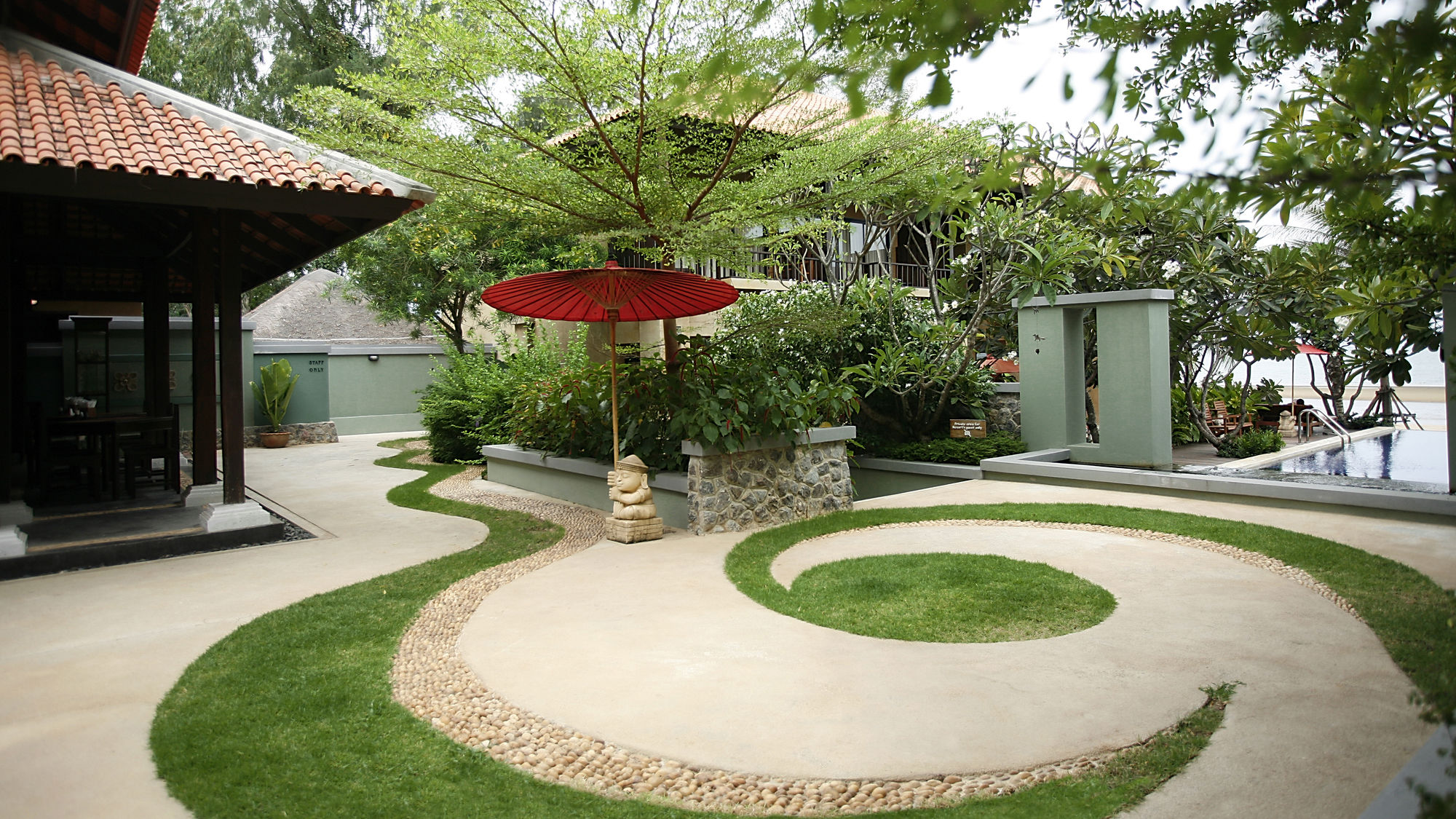 Фото Praseban Resort