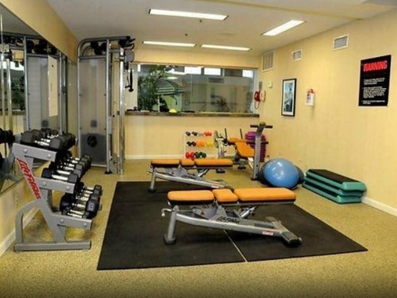 Фото Marriott Tulsa Hotel Southern Hills