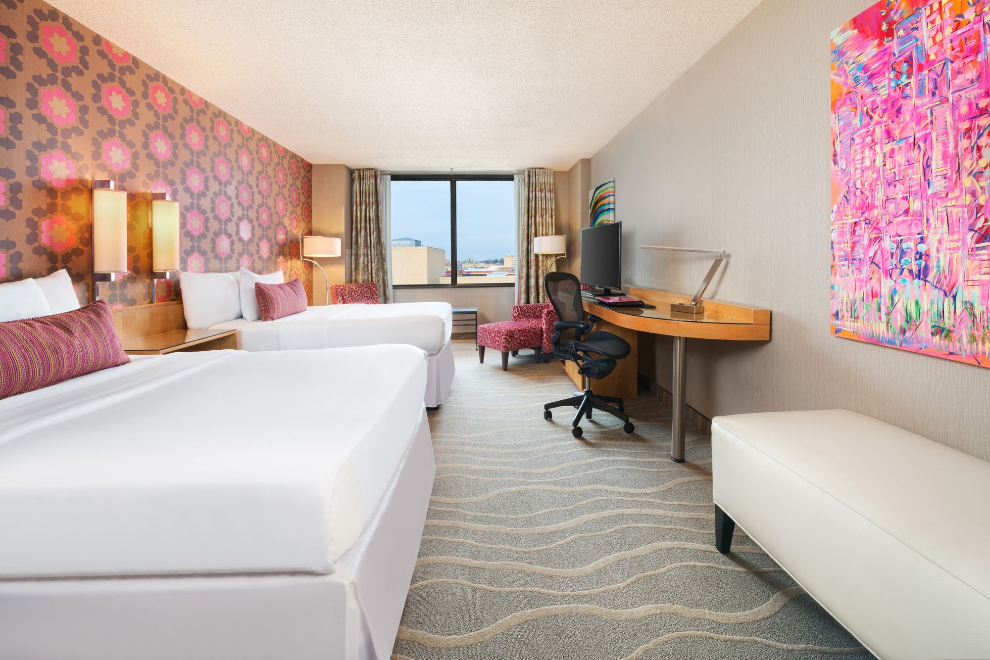 Фото Saint Kate - The Arts Hotel