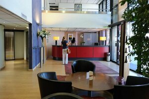 Гостиница Mercure Ajaccio Centre