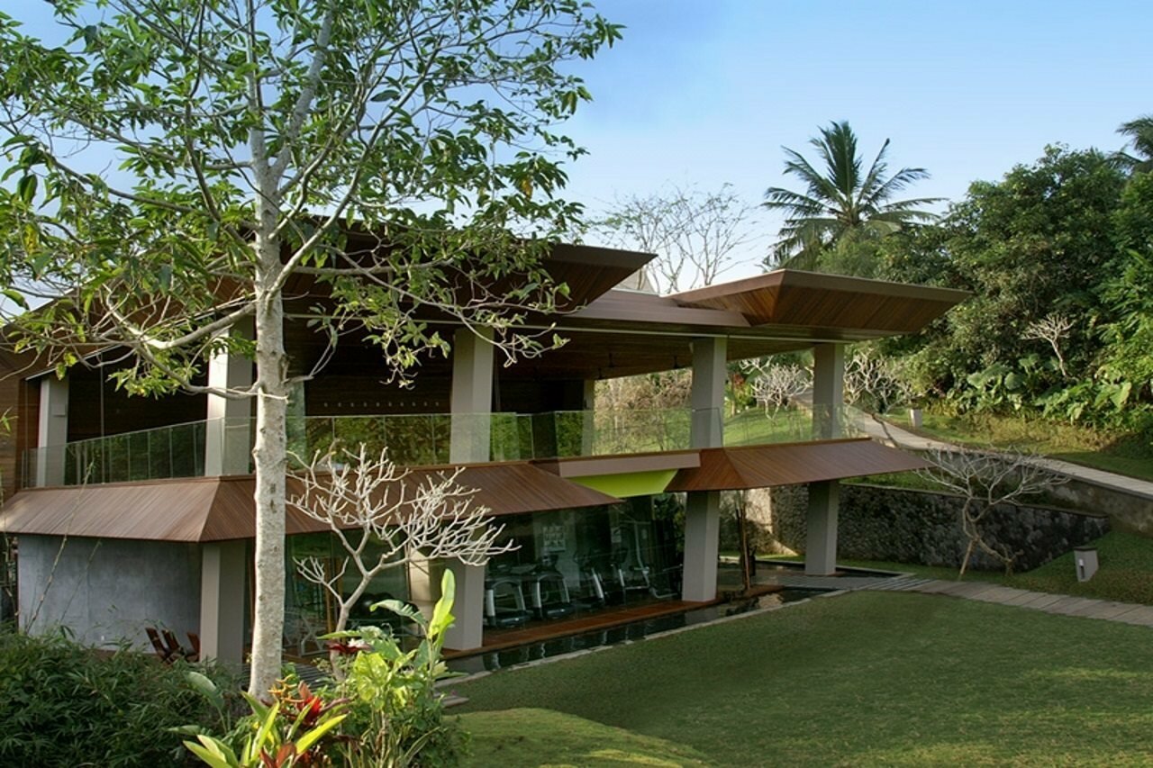 Фото Maya Ubud Resort & Spa