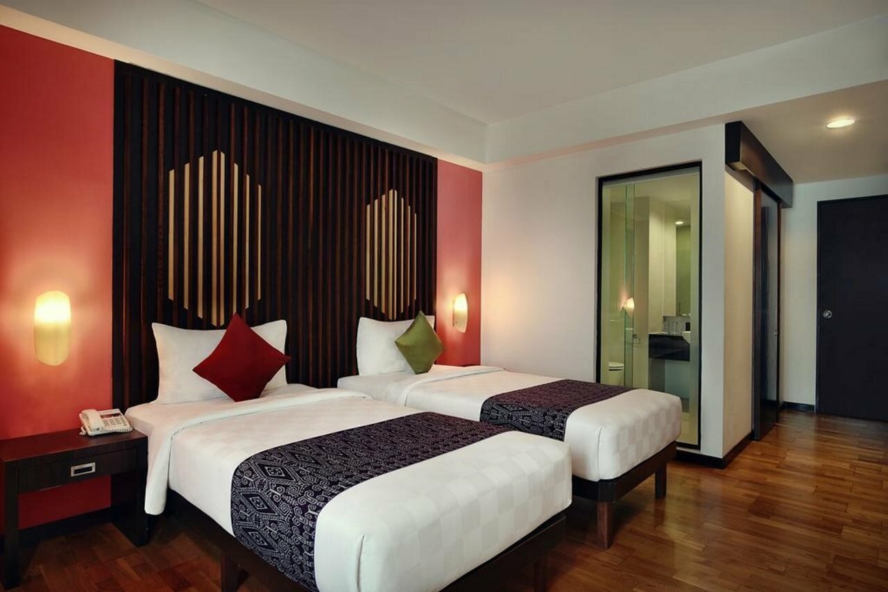 Фото Mercure Pontianak City Center