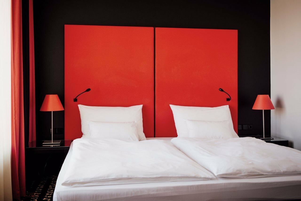 Фото Holiday Inn Munich - Westpark