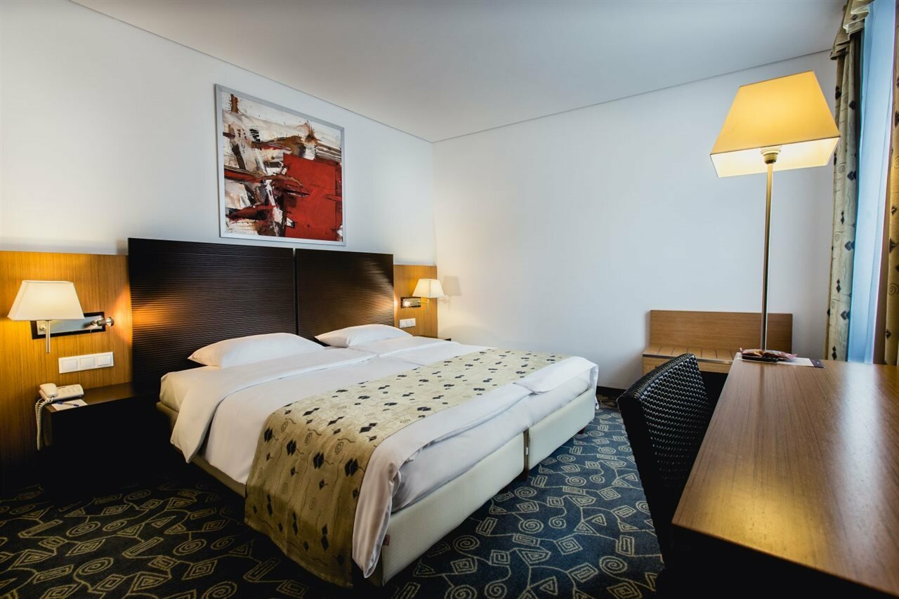 Фото Hotel Museum Budapest