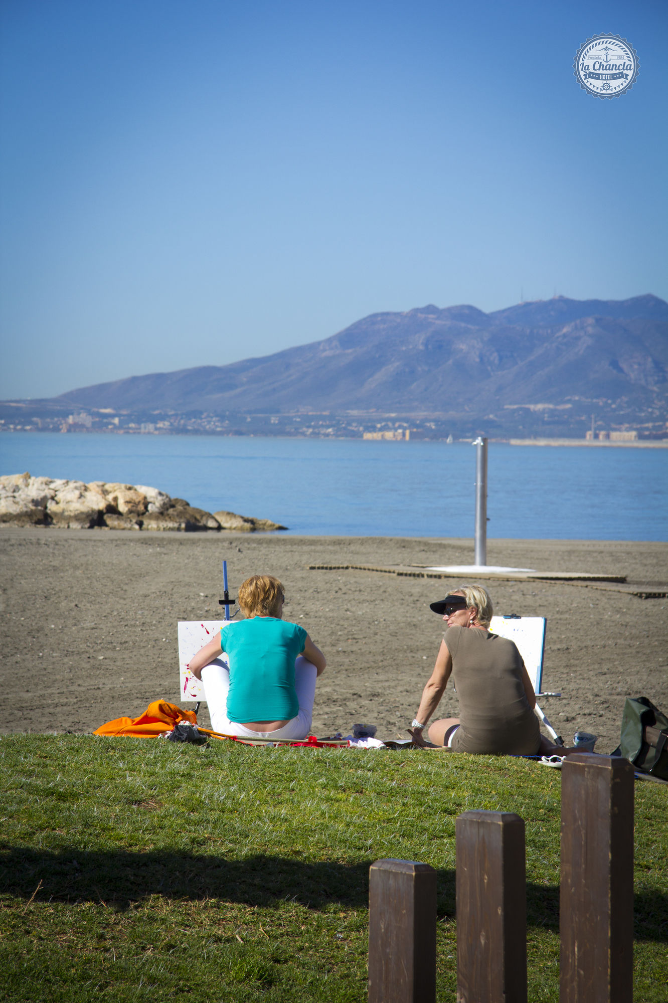 Фото Hotel La Chancla