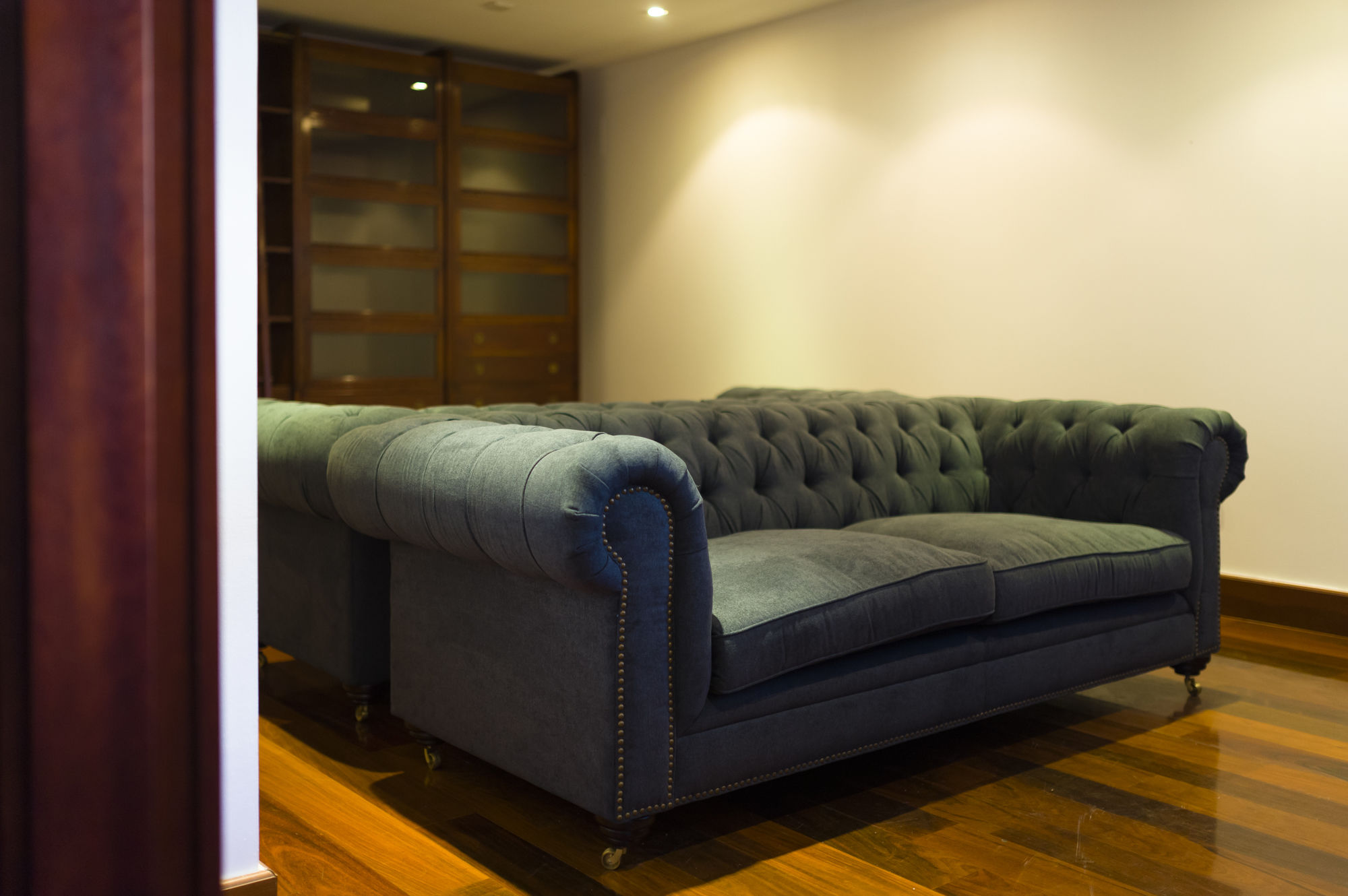 Фото Soho Boutique Salamanca