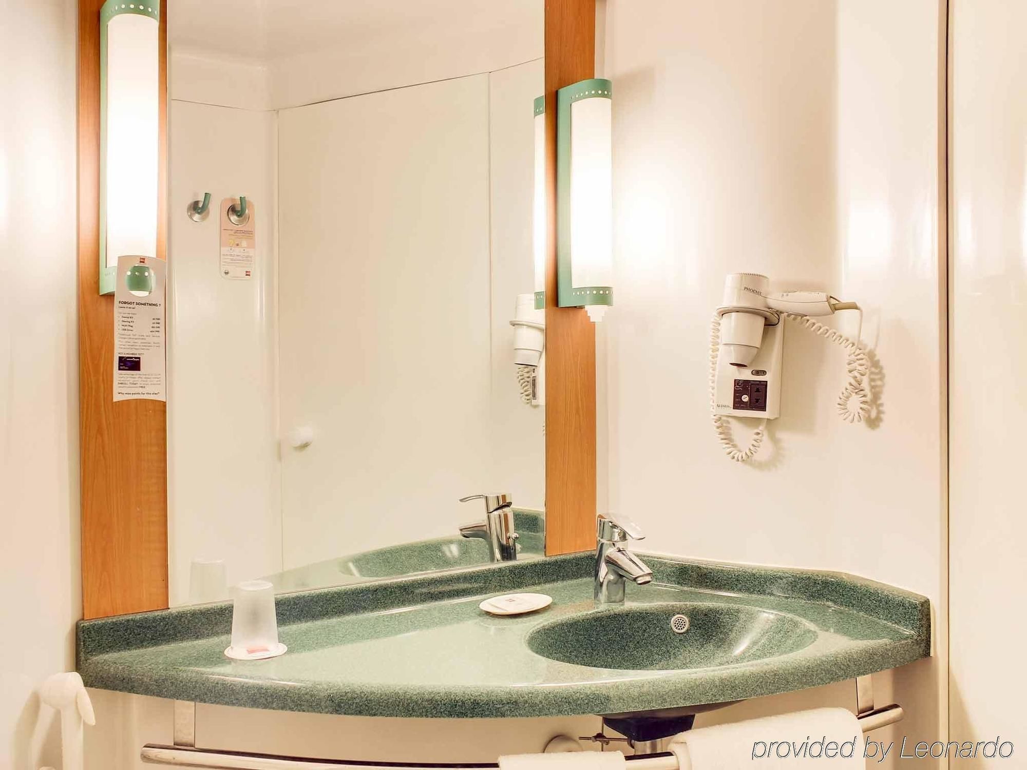 Фото Hotel Airlink