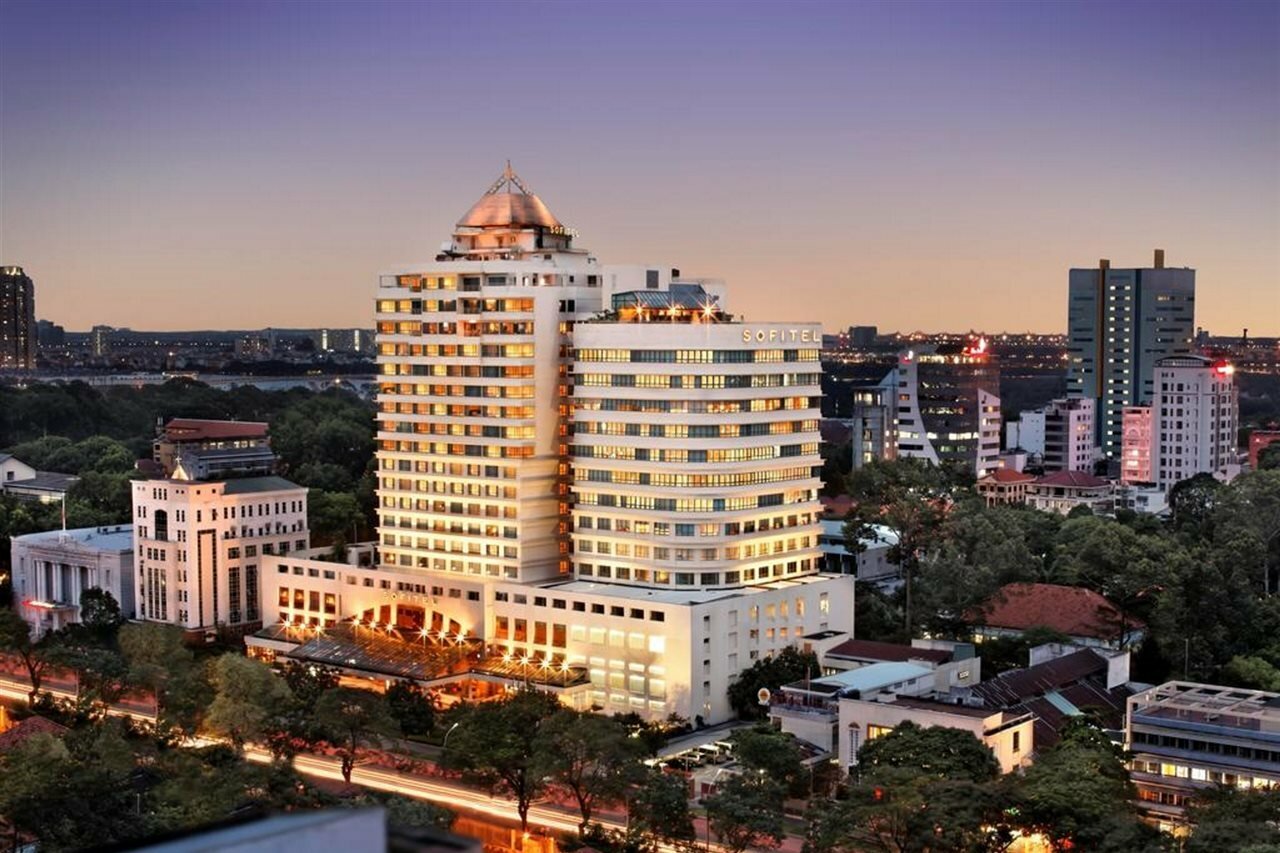 Фото отеля 4