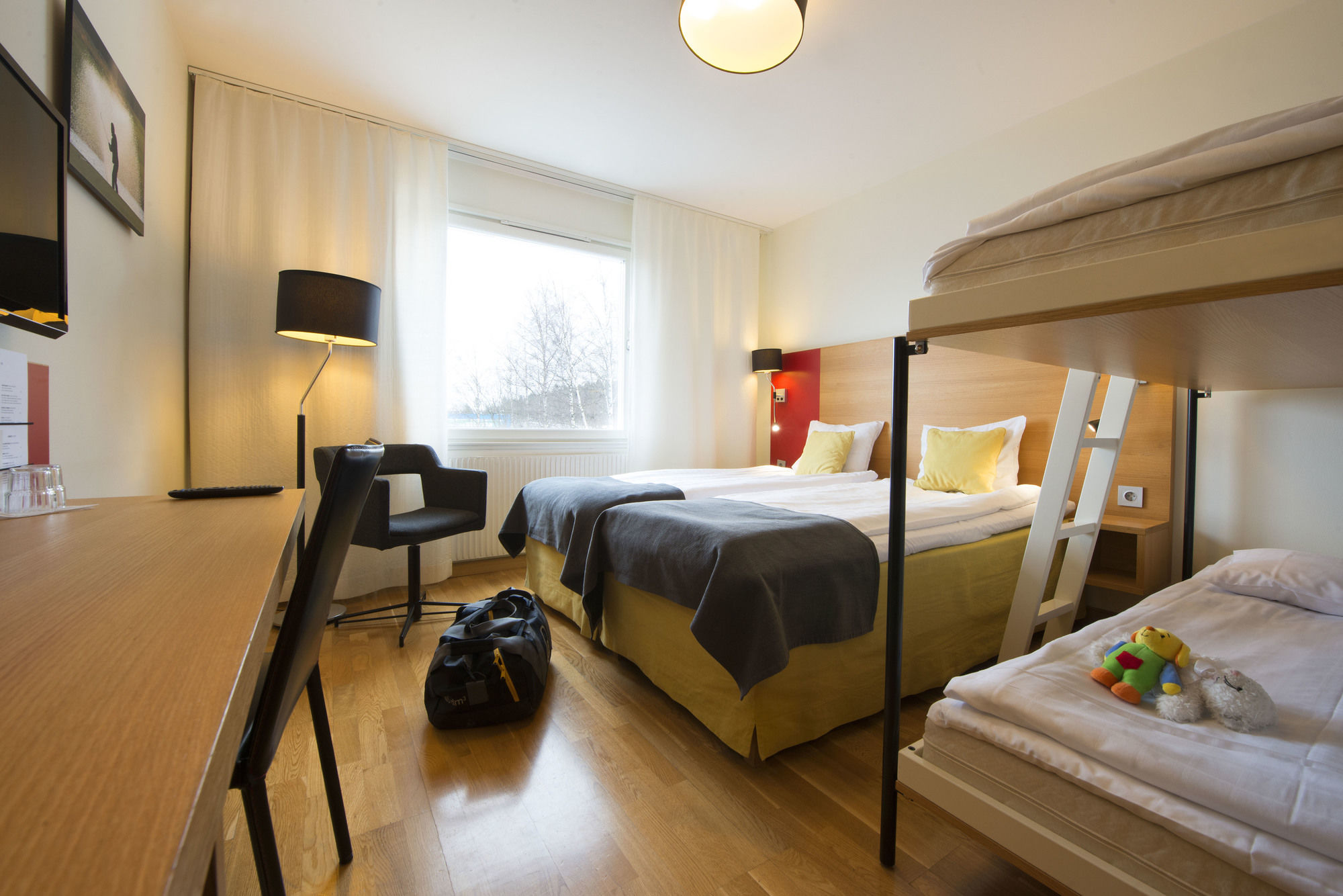 Фото Scandic Örnsköldsvik