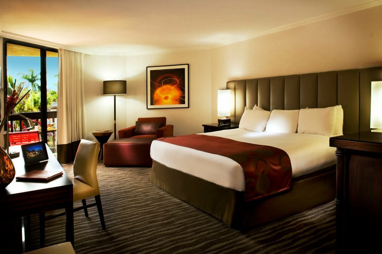 Фото Pga National Resort & SPA