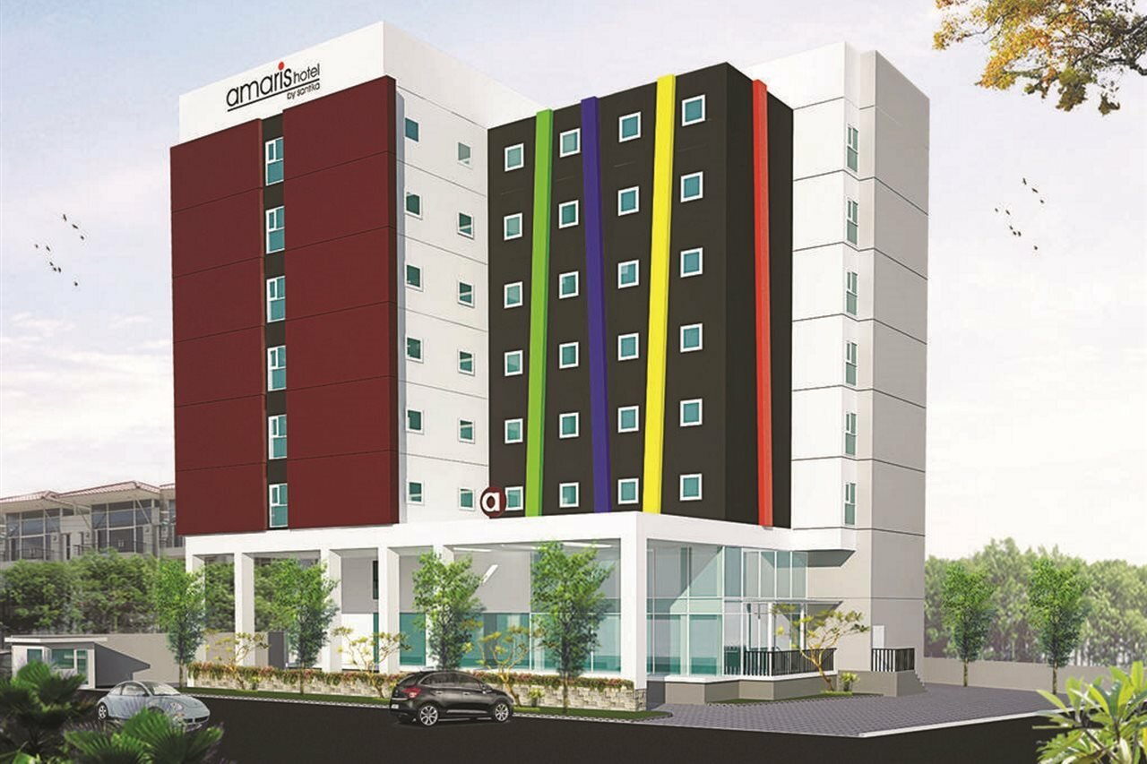 Фото отеля 3