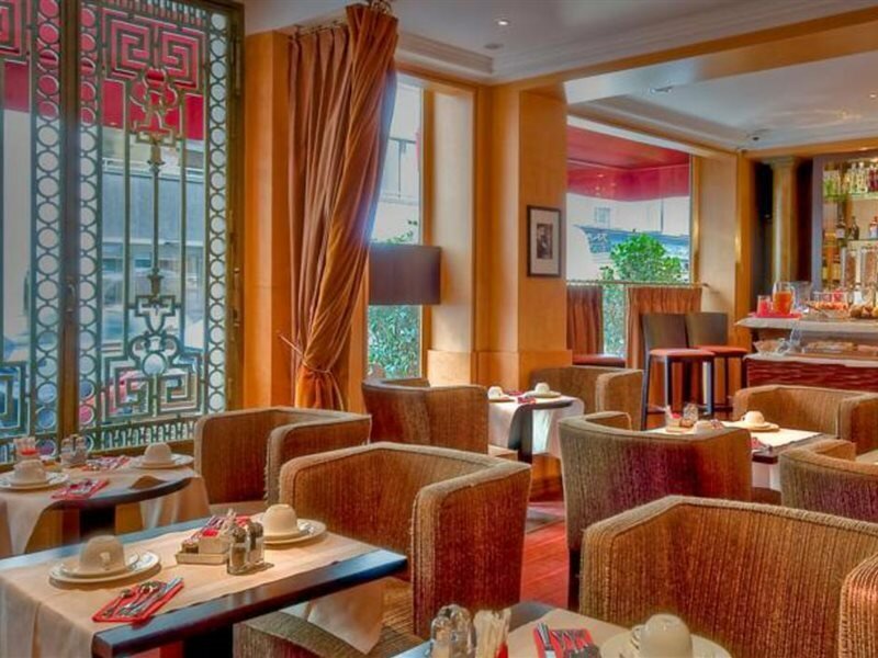 Фото Lenox Montparnasse