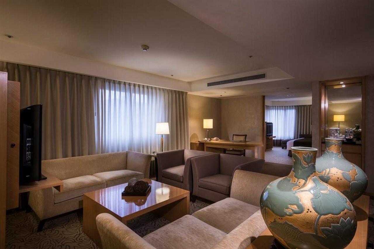 Фото Hotel East Taipei