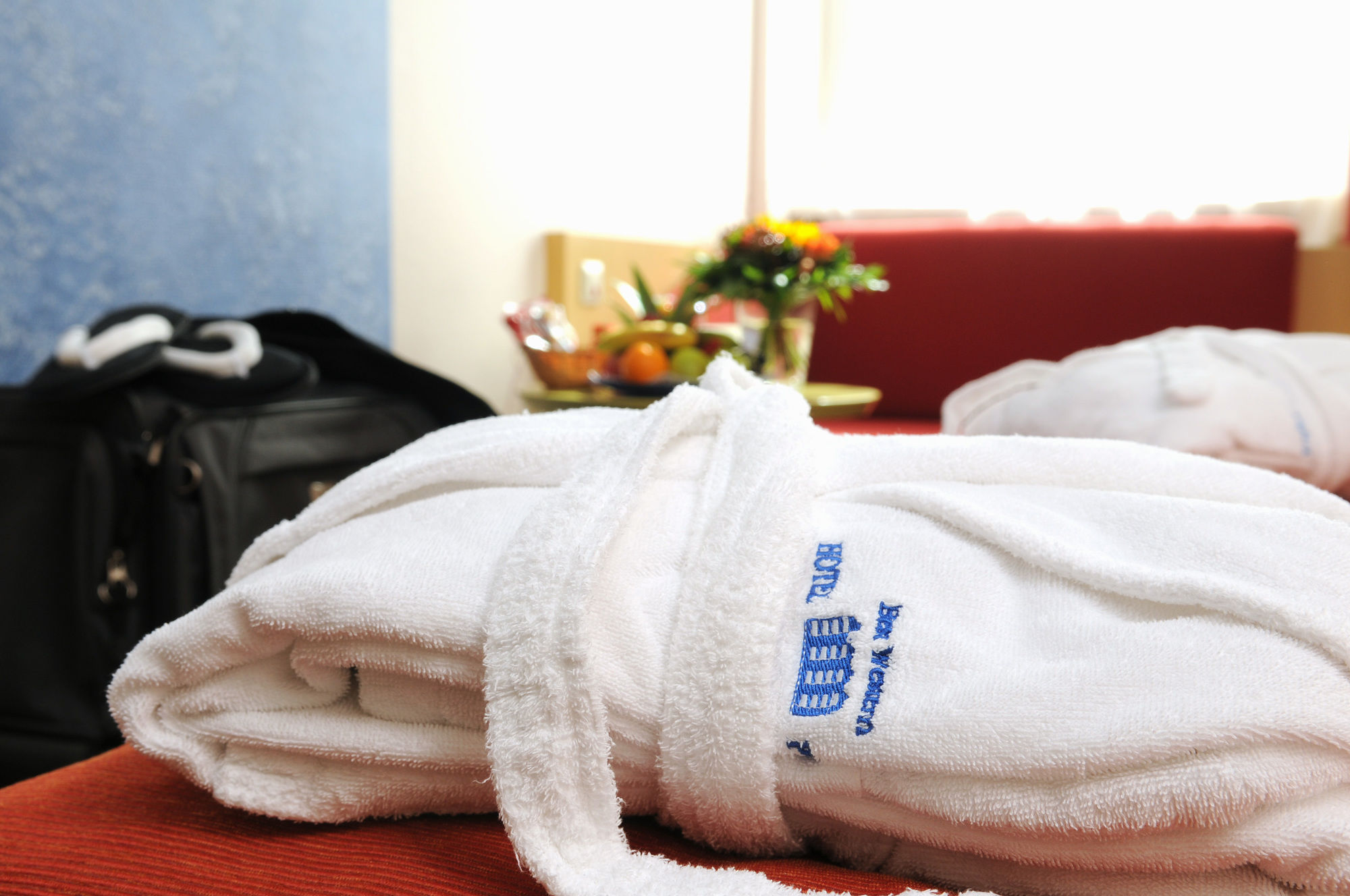 Фото Best Western Hotel Prisma