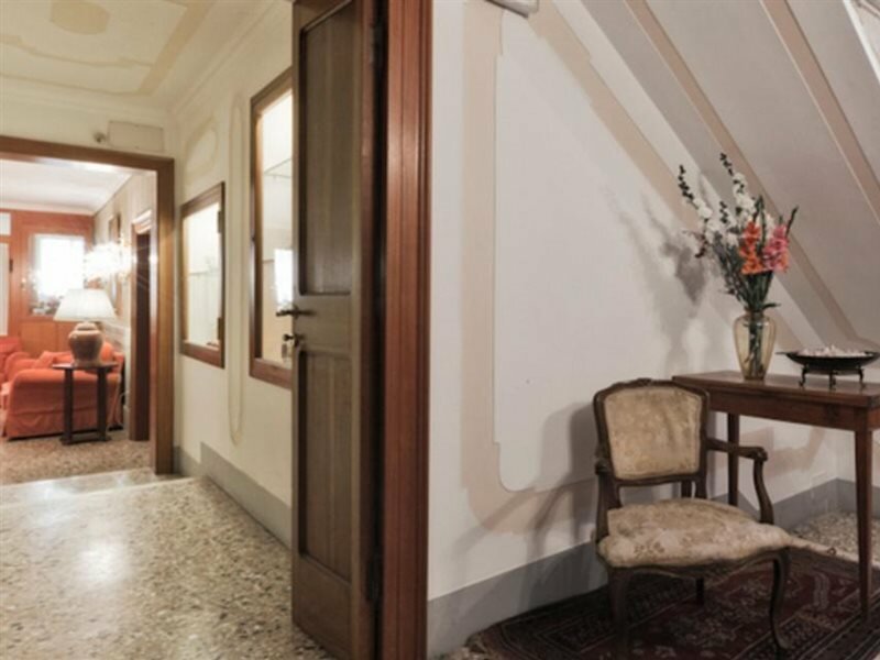 Фото Palazzo Cendon - Le Mansarde