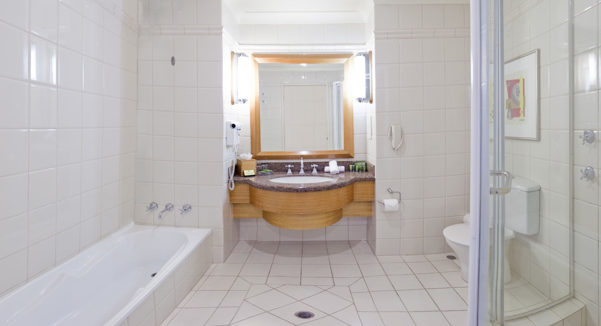 Фото Duxton Hotel Perth