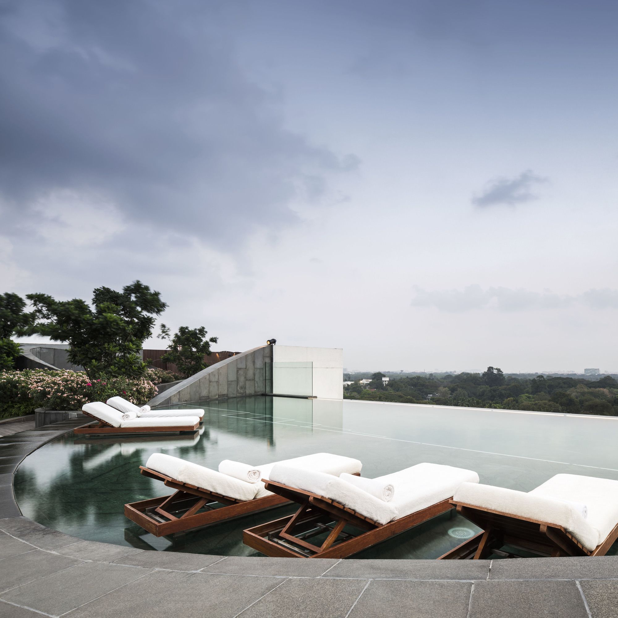 Фото Park Hyatt Chennai