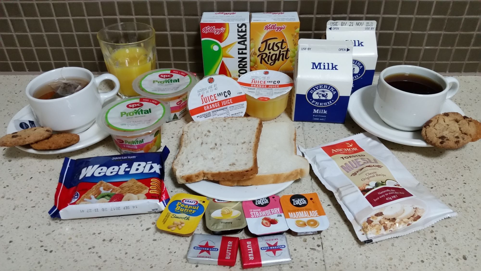 Фото Hyde Park Inn