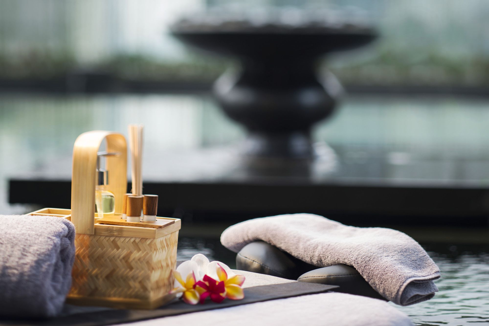 Фото Keraton at The Plaza, a Luxury Collection Hotel