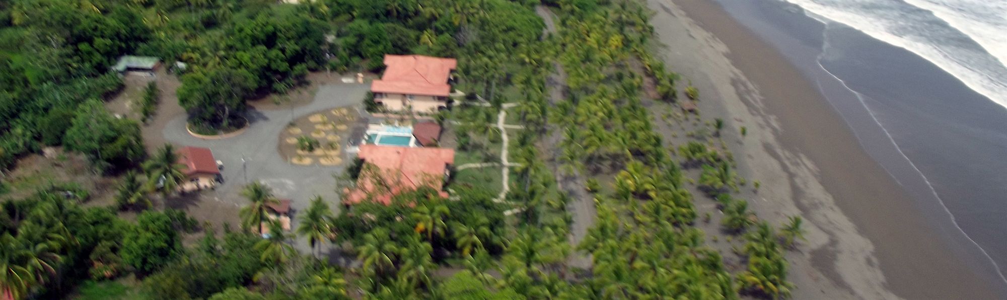 Фото Cocomar Beachfront Hotel and Island Resort