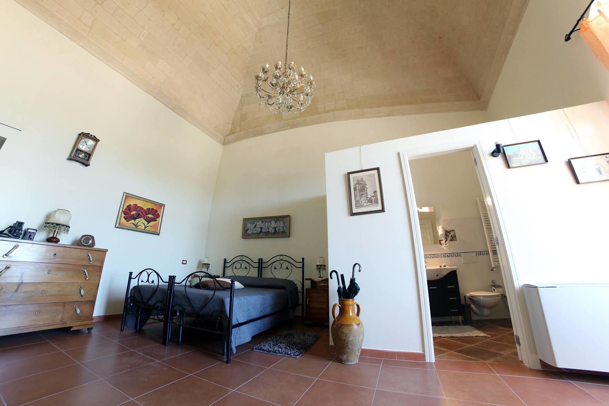 Фото Dimora Santa Barbara