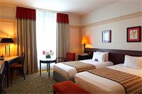 Фото Mercure Biarritz Centre Plaza