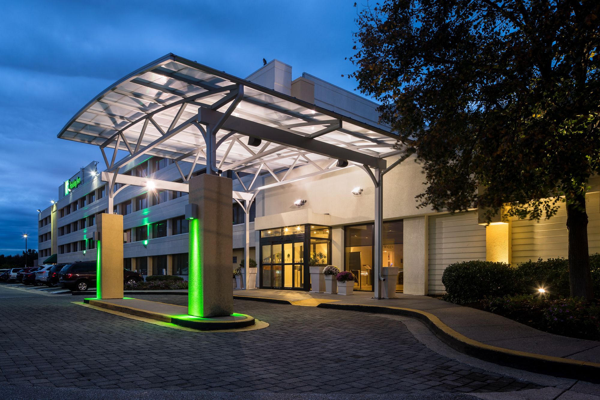 Фото Holiday Inn Washington-College Park, an Ihg Hotel