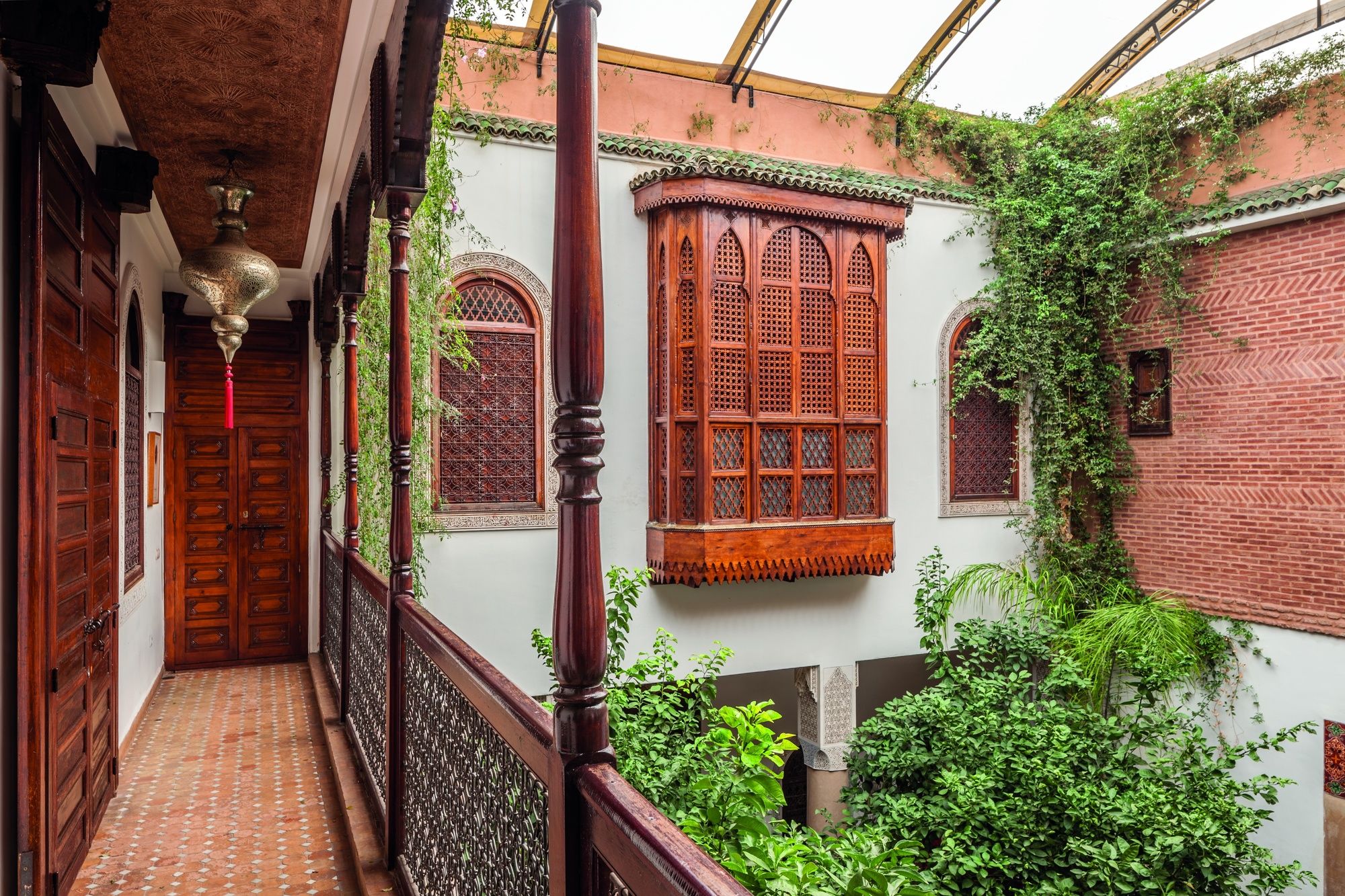 Фото Riad Rafaele