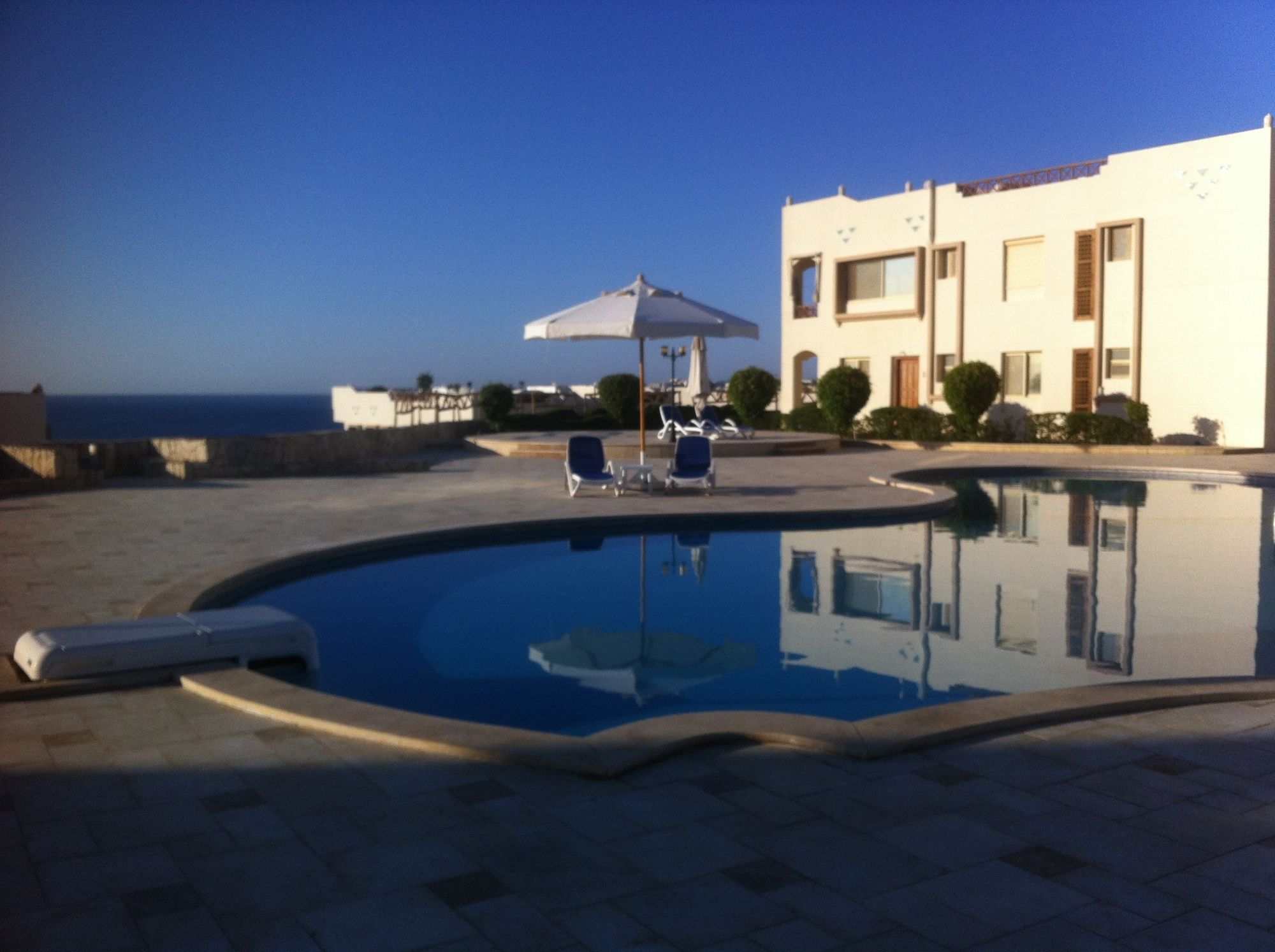 Фото Shark's Bay Oasis