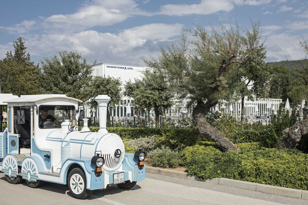 Фото Falkensteiner Hotel Park Punat