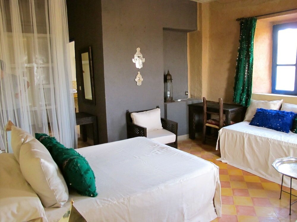 Фото Kanz Erremal