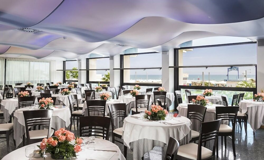 Фото Hotel Baltic