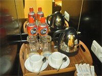 Фото Hotel Solaris Kuta Bali