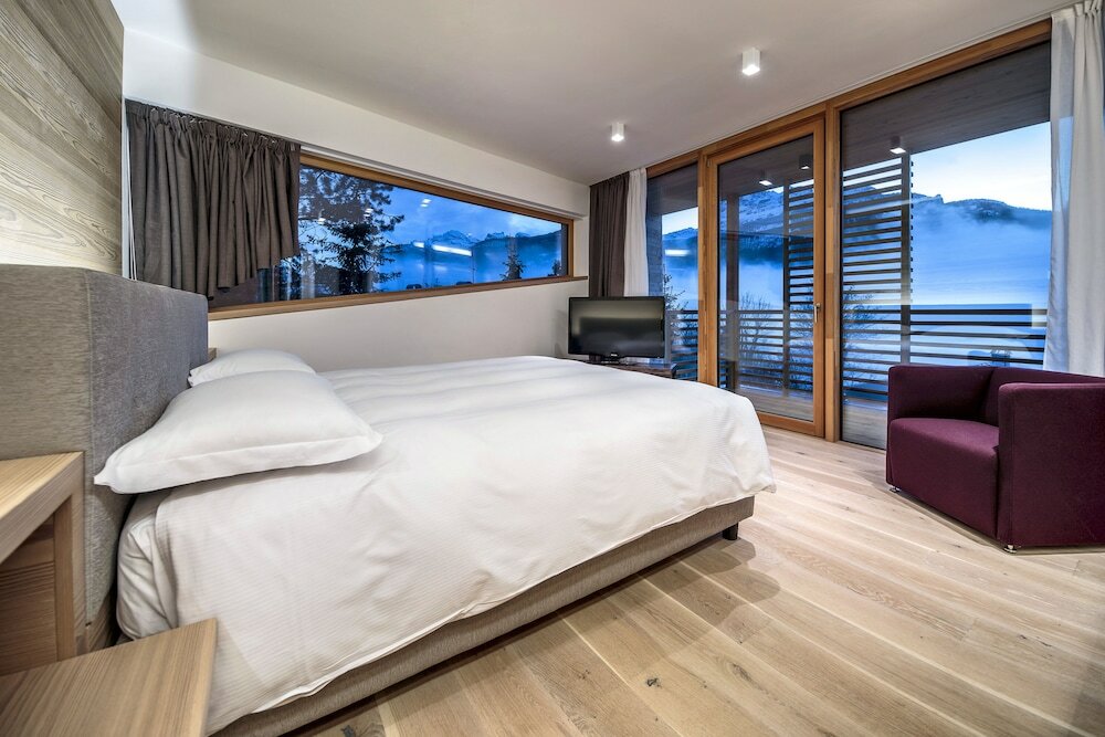 Фото Lajadira Hotel & SPA
