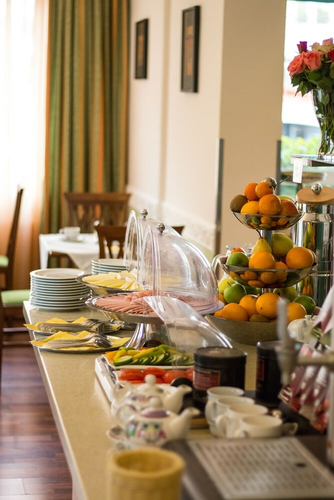 Фото Astoria Salzburg