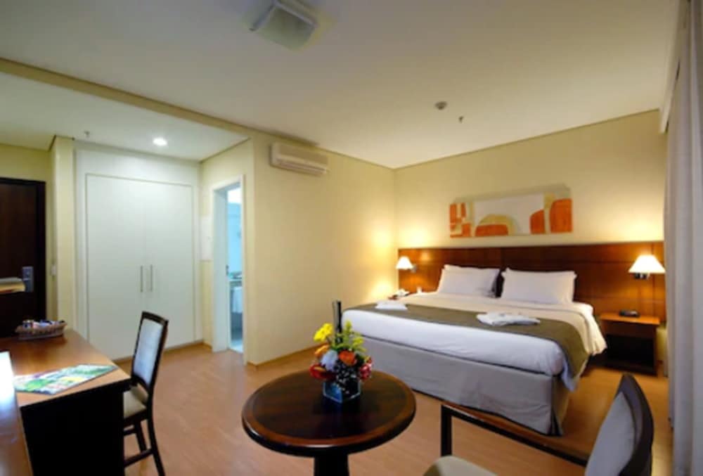 Фото Luz Plaza São Paulo