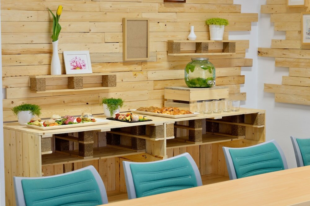 Фото B&b Hotel Ljubljana Park